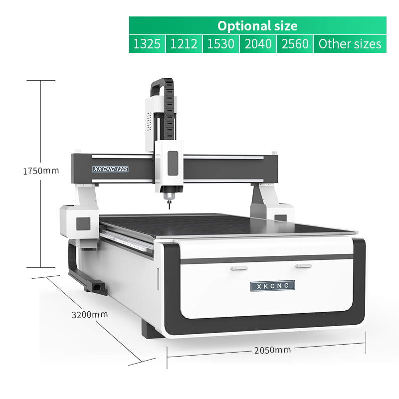 Nouvelle Offre 2026 : Machine  - Woodworking Cnc Router Machine Price avis et prix