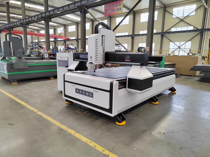 Nouvelle Offre 2026 : Machine  - Woodworking Cnc Router Machine Price avis et prix