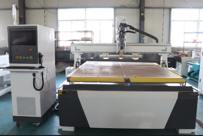 Meilleur Prix Grande Taille 13 - Woodworking Cnc Router Machine Price avis et prix