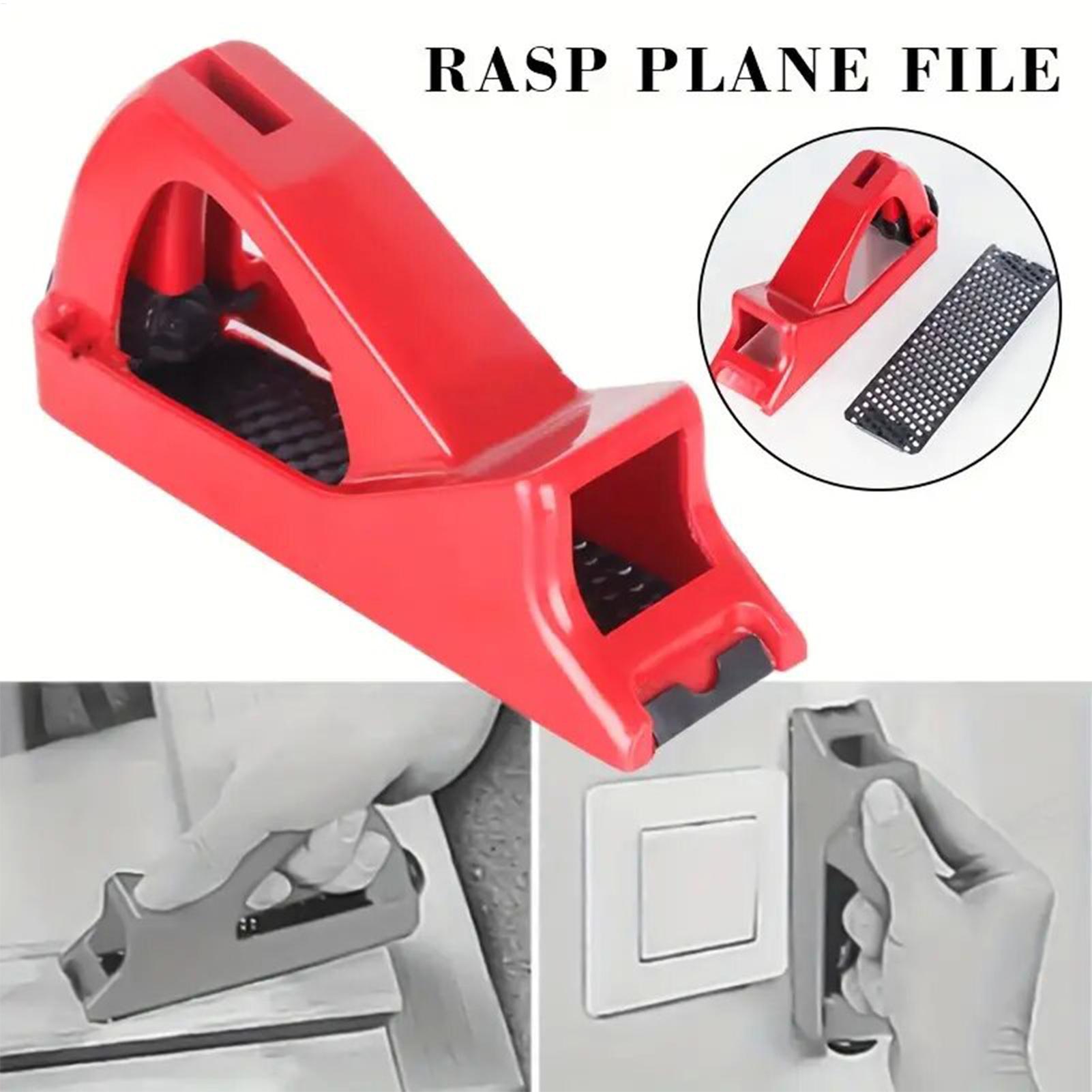 Râpe à gypse ergonomique pour  - Woodworking Files And Rasps avis et prix