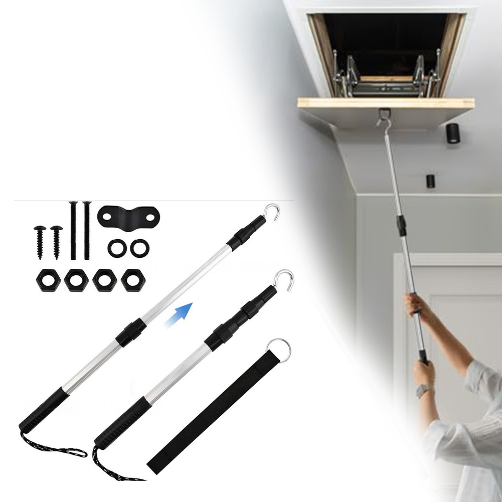 Kit de tige télescopique à cro - Woodworking Lofts avis et prix