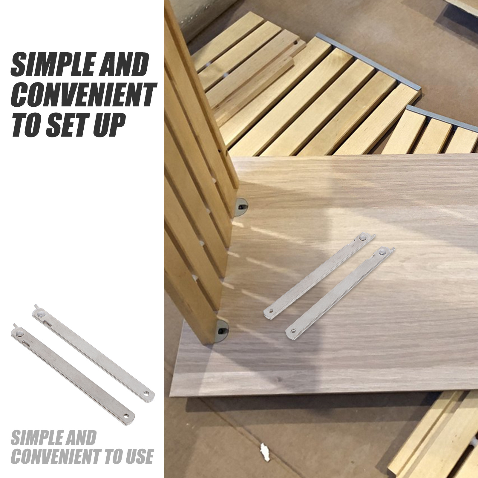 Connecteurs de Table pliante e - Woodworking Joint Types avis et prix