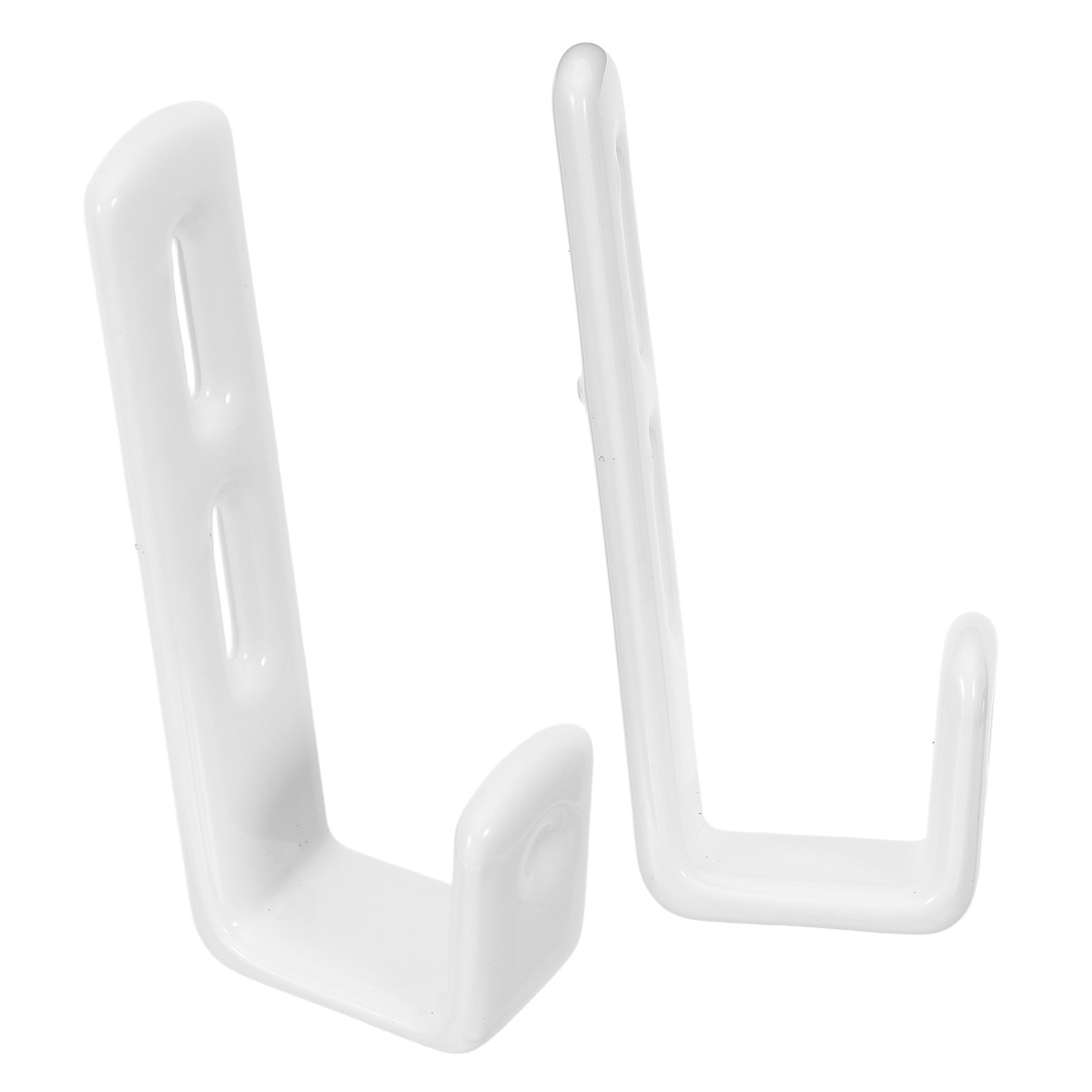 2 crochets métalliques robuste - Woodworking Lofts avis et prix