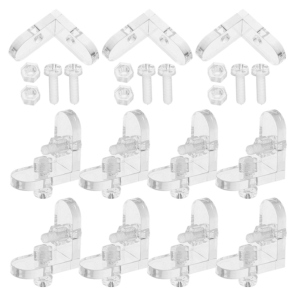 Supports d'angle en forme de L - Woodworking Joint Types avis et prix