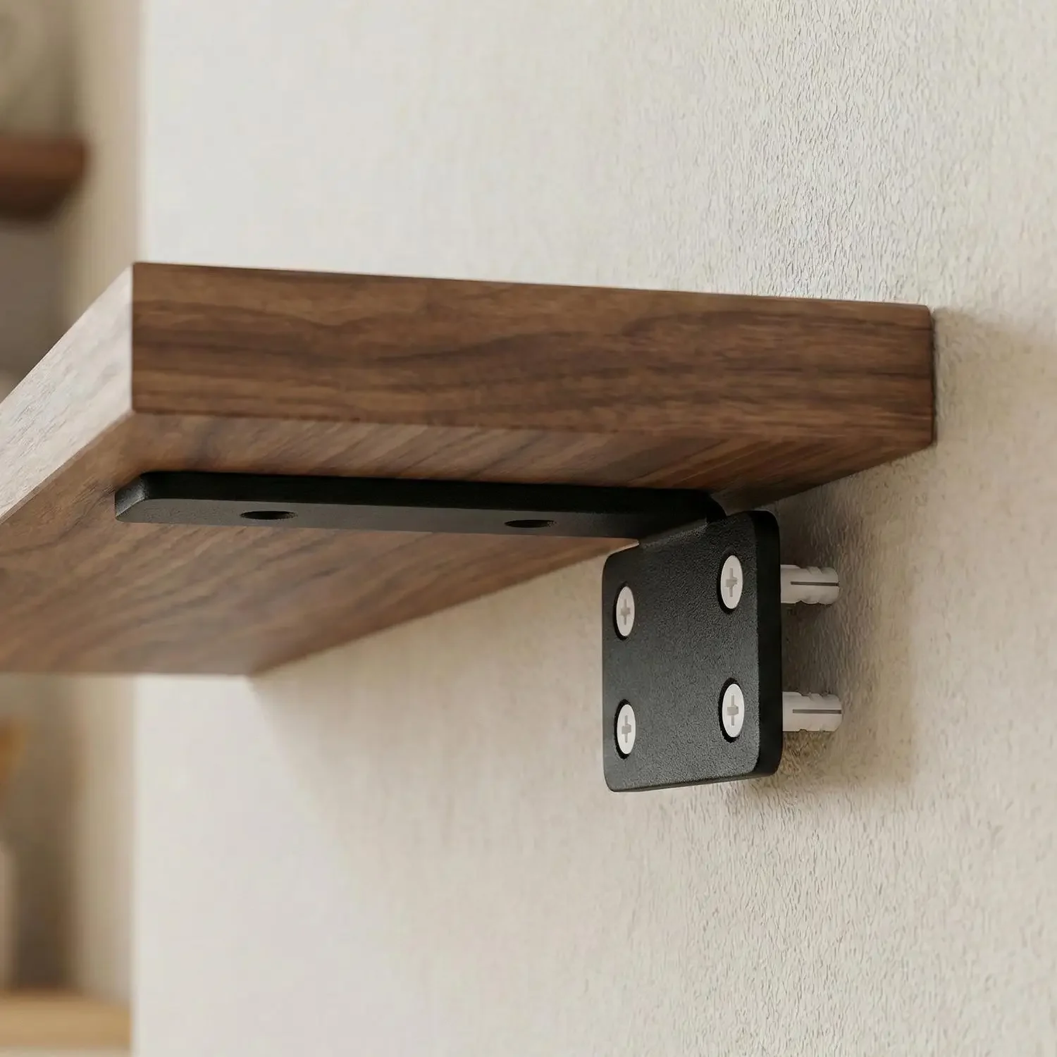 2 ensembles de supports d'étag - Woodworking Ebook avis et prix