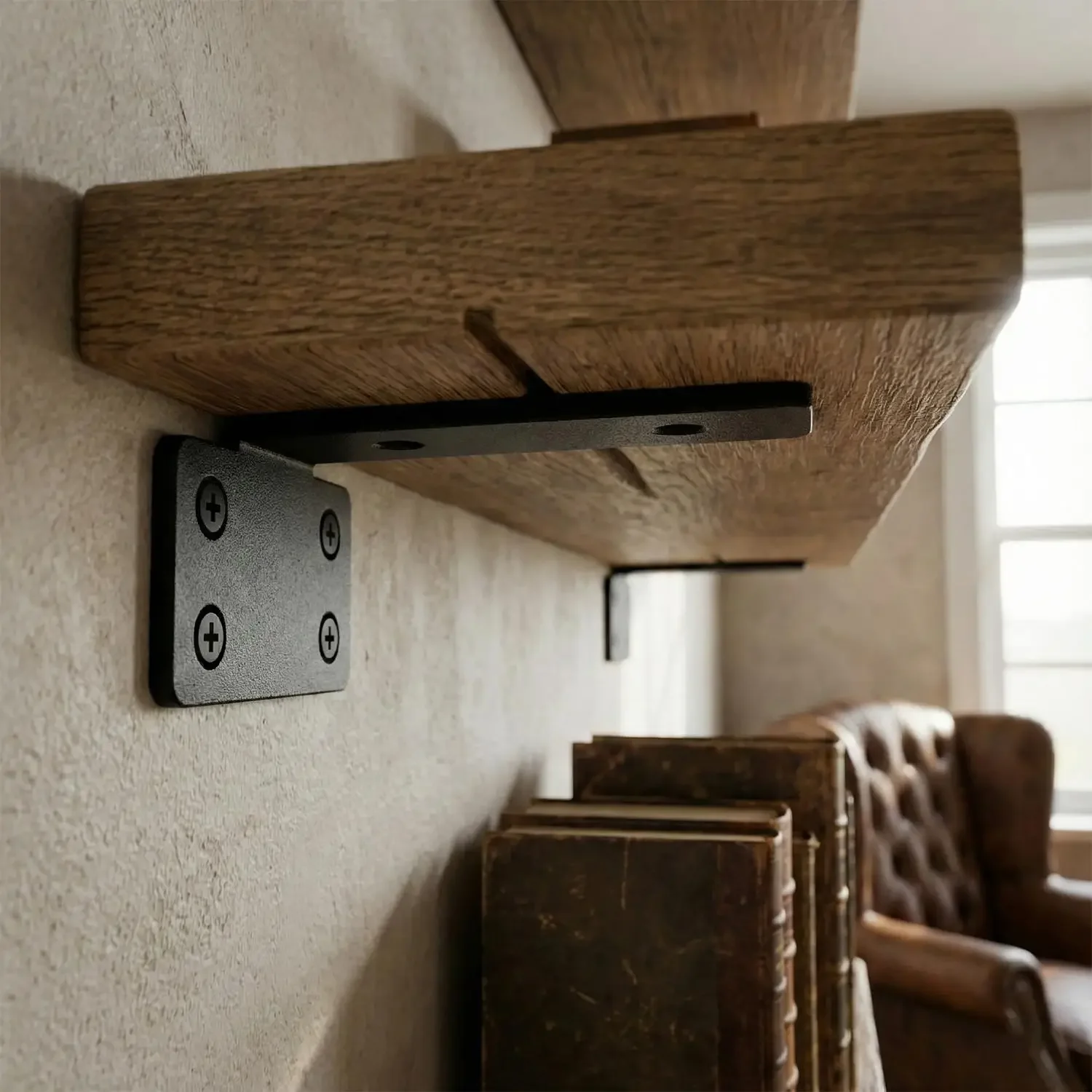 2 ensembles de supports d'étag - Woodworking Ebook avis et prix