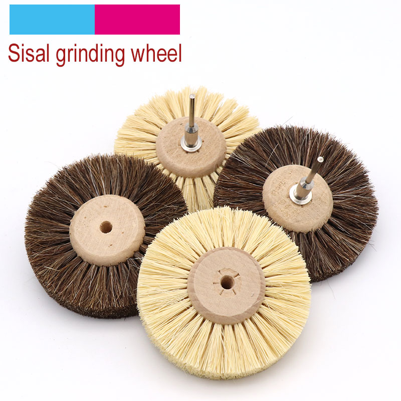 Filament de Sisal abrasif ou b - Woodworking Drill avis et prix