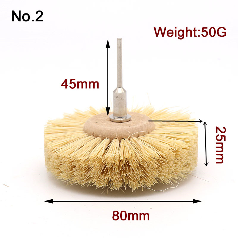 Filament de Sisal abrasif ou b - Woodworking Drill avis et prix