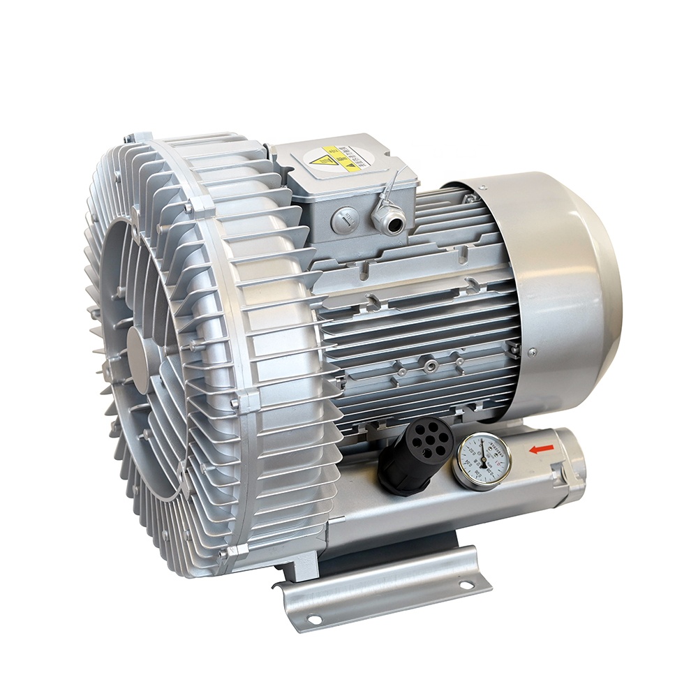 Turbine soufflante à anneau d' - Woodworking Industry avis et prix