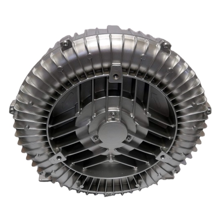 Turbine soufflante à anneau d' - Woodworking Industry avis et prix