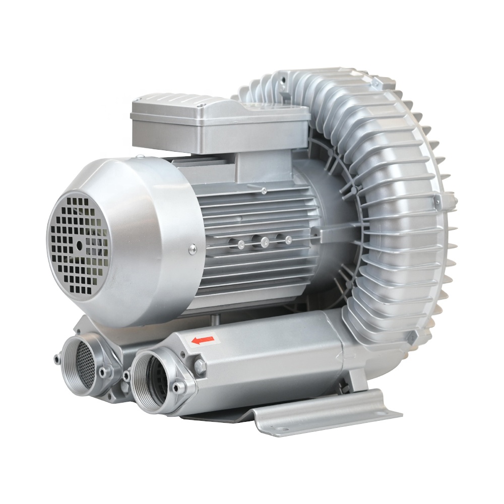 Turbine soufflante à anneau d' - Woodworking Industry avis et prix