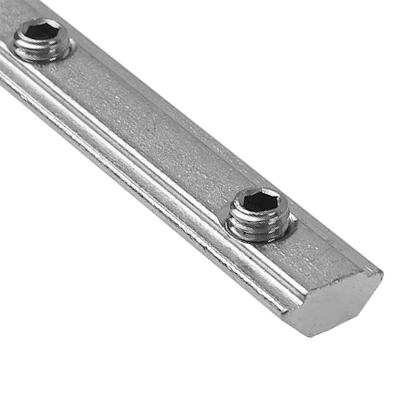 Profilé d'extrusion en acier a - Woodworking Joint Types avis et prix