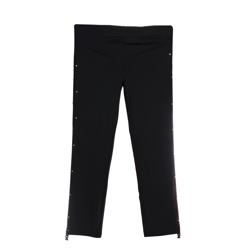Pantalon de patinage artistiqu - Woodworking Horse avis et prix