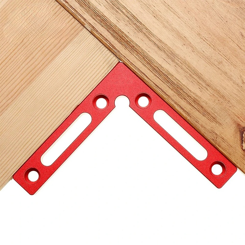 1/2 pièce Serre-joint d'angle  - Woodworking Right Angle Clamp avis et prix