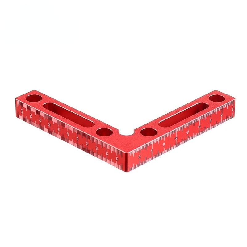 1/2 pièce Serre-joint d'angle  - Woodworking Right Angle Clamp avis et prix