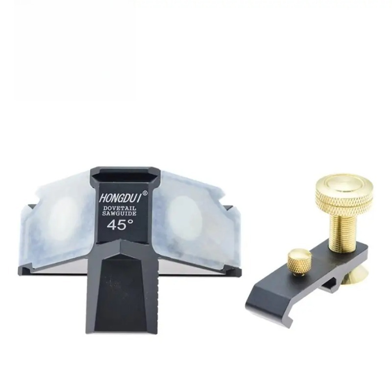Guide de scie magnétique Hongd - Dovetail Saw Fine avis et prix