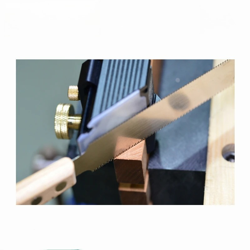 Guide de scie magnétique Hongd - Dovetail Saw Fine avis et prix