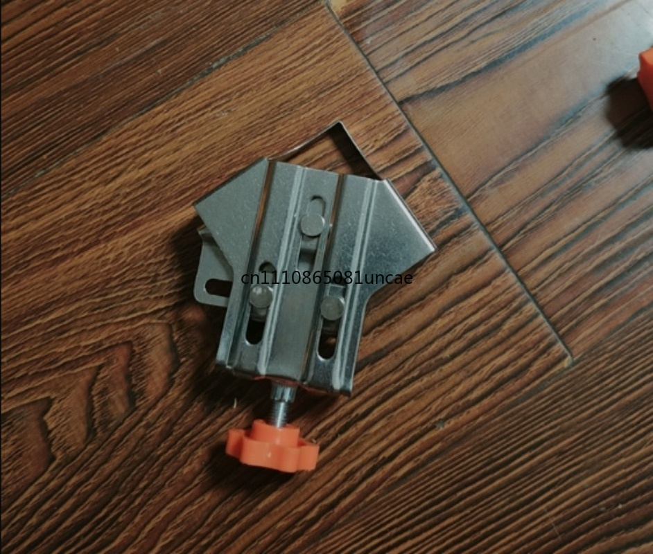 Pince d'angle à 90 degrés en a - Woodworking Right Angle Clamp avis et prix