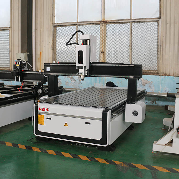 Axe Z élevé 400mm 1325 CNC rou - Woodworking Cnc Router Machine Price avis et prix