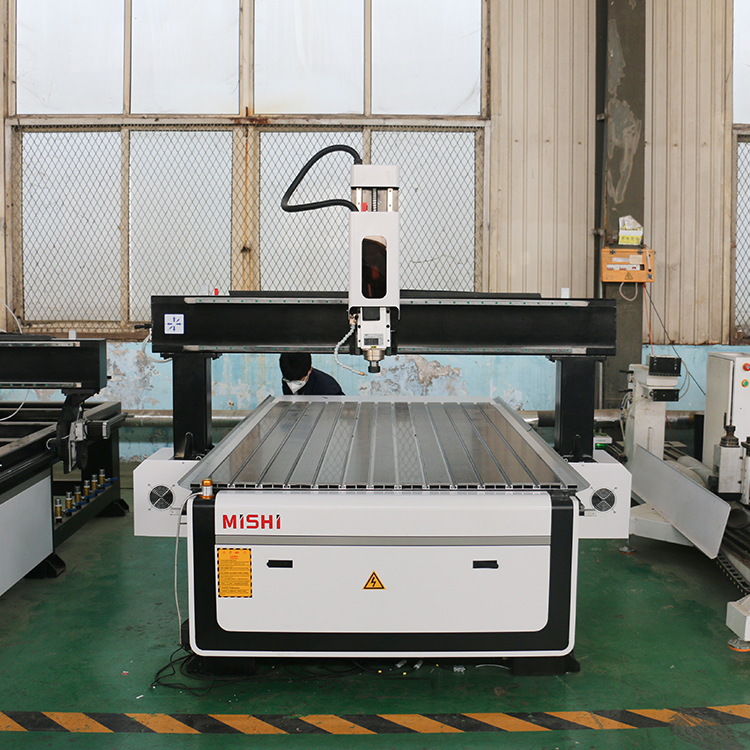 Axe Z élevé 400mm 1325 CNC rou - Woodworking Cnc Router Machine Price avis et prix
