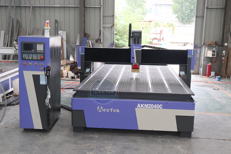 Fraiseuse de découpe de bois C - Woodworking Cnc Router Machine Price avis et prix