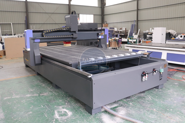 Fraiseuse de découpe de bois C - Woodworking Cnc Router Machine Price avis et prix