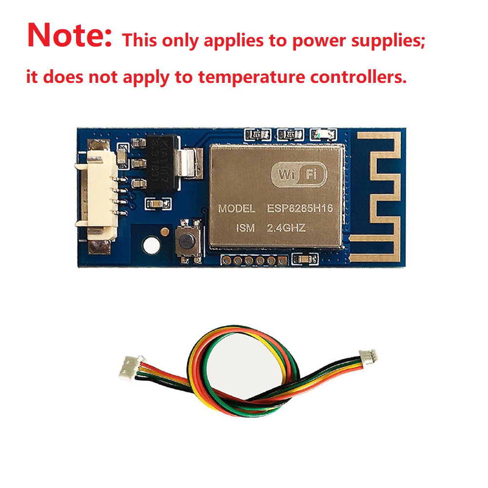 Module WiFi Xy-WFPOW DC5V pour - Woodworking App avis et prix