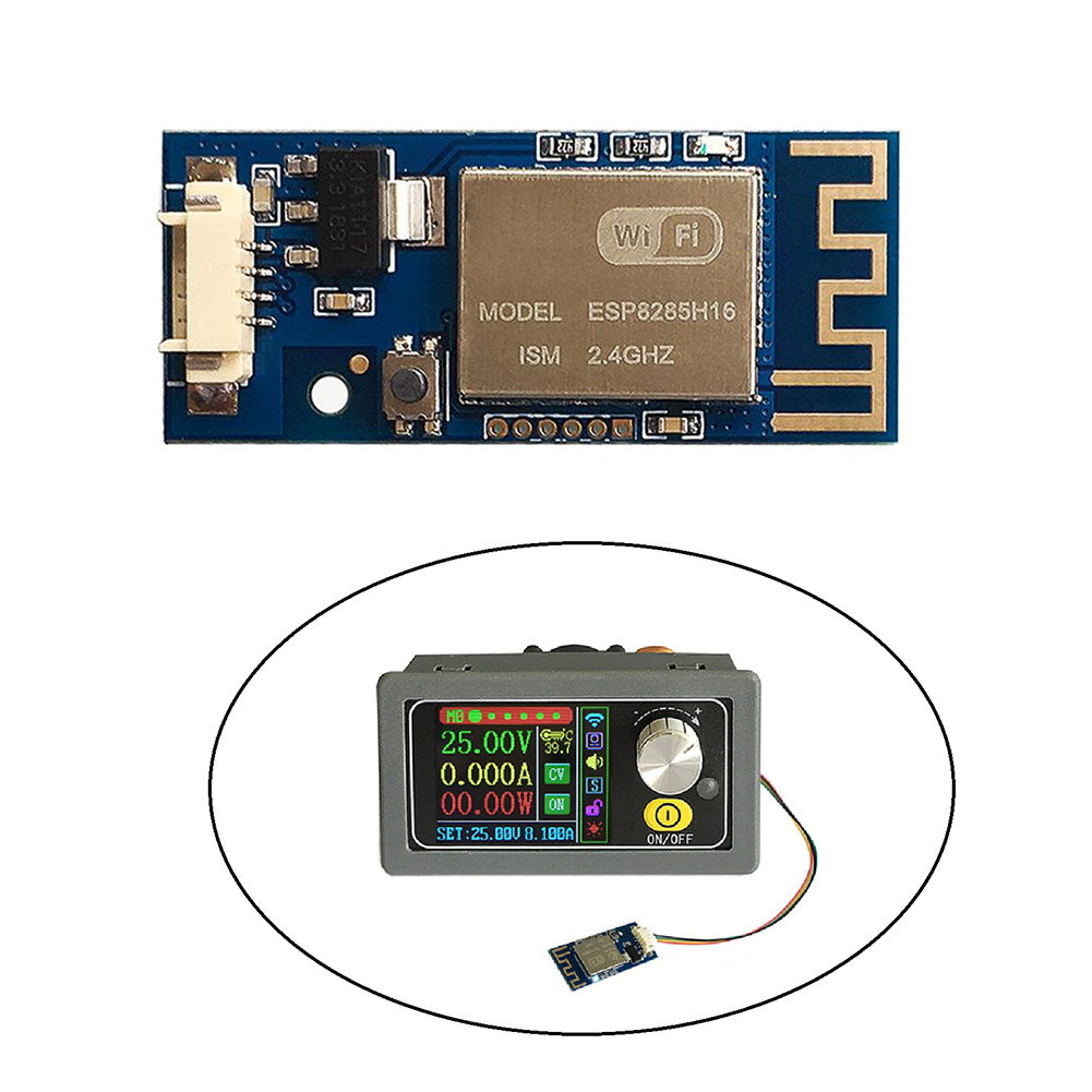 Module WiFi Xy-WFPOW DC5V pour - Woodworking App avis et prix