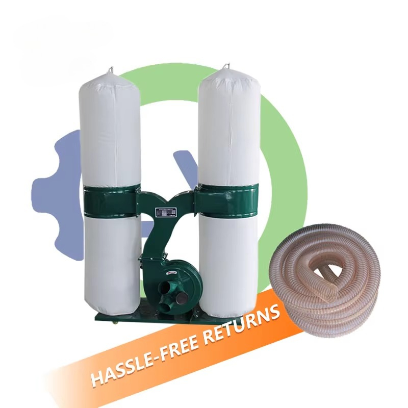 Aspirateur industriel haute pe - Woodworking Industry avis et prix