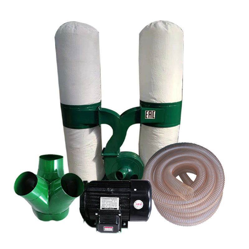 Aspirateur industriel haute pe - Woodworking Industry avis et prix
