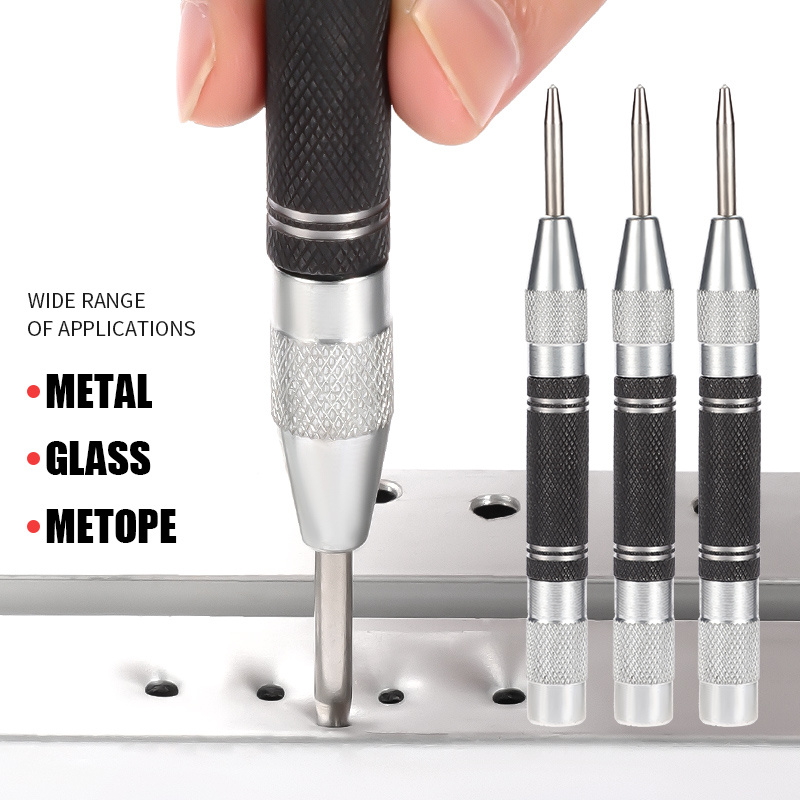 Poinçon automatique universel  - Woodworking Drill avis et prix