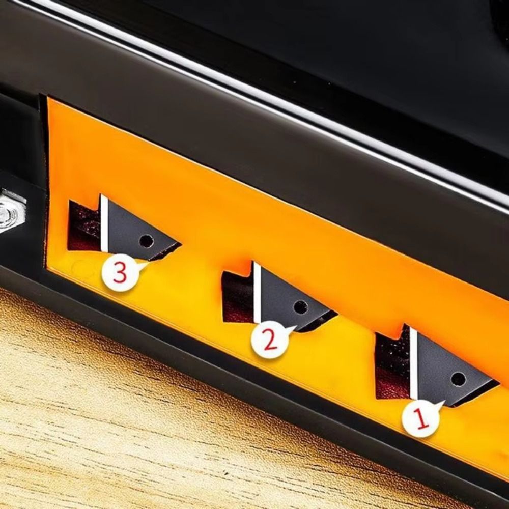 Rabot à chanfreiner pour plaqu - Woodworking Edge Trimmer avis et prix