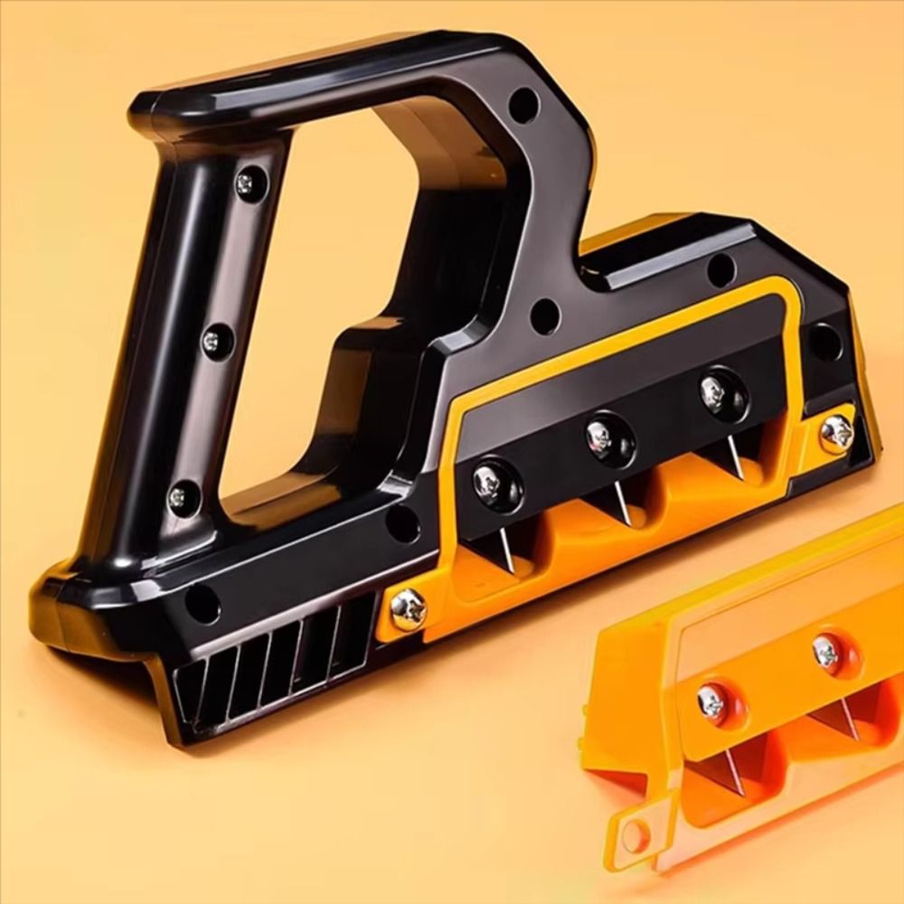 Rabot à chanfreiner pour plaqu - Woodworking Edge Trimmer avis et prix