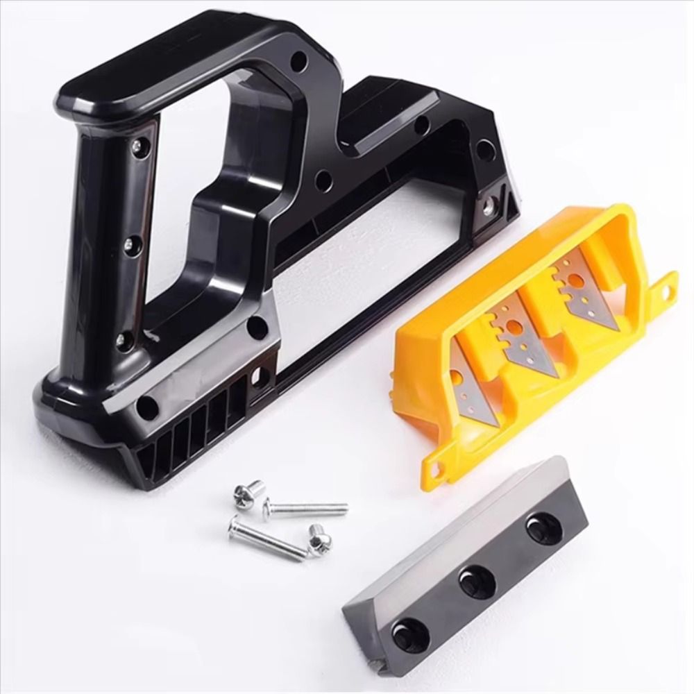 Rabot à chanfreiner pour plaqu - Woodworking Edge Trimmer avis et prix