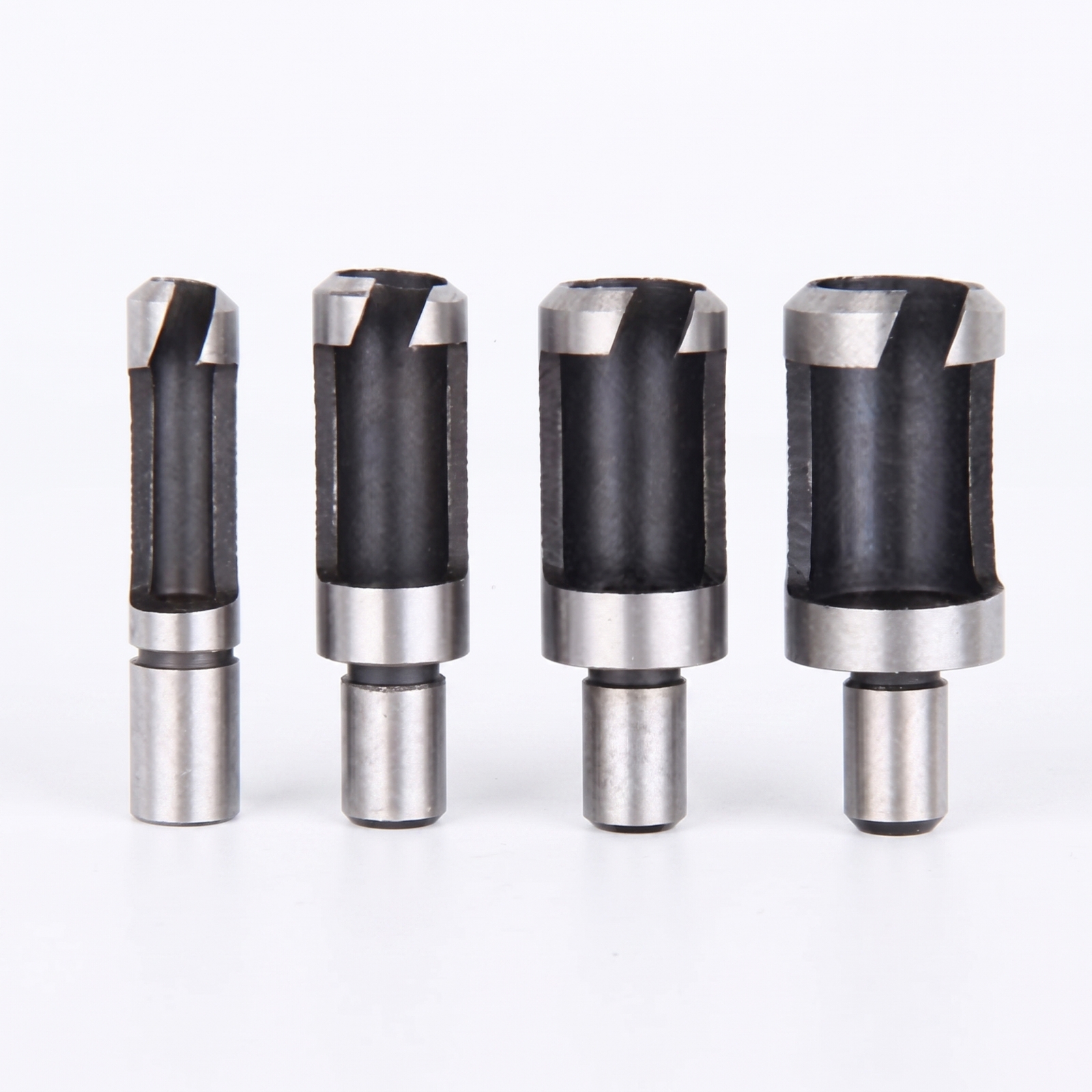 Cutter à bouchons en bois, for - Woodworking Drill avis et prix