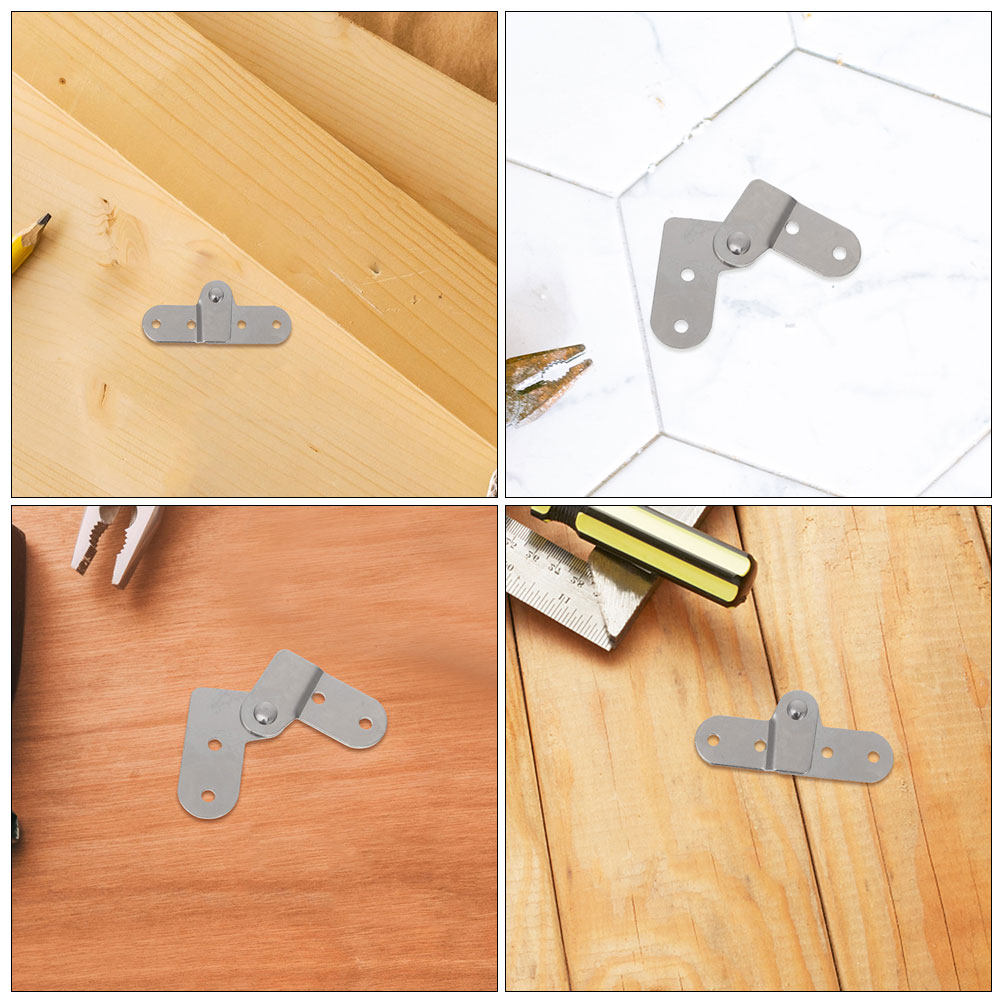 Charnières pliantes en fer pou - Woodworking Lofts avis et prix