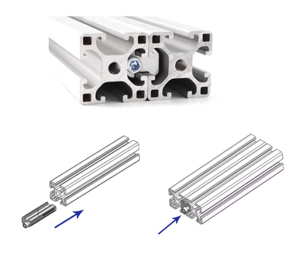 Connecteur parallèle pour prof - Woodworking Joint Types avis et prix