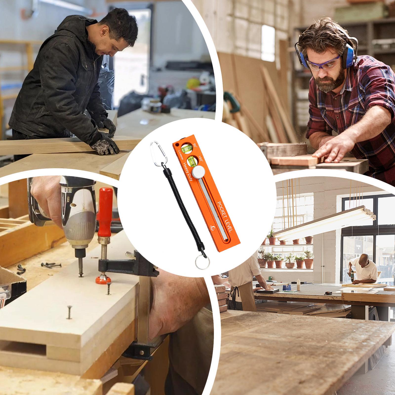 Règle de menuiserie en alliage - Woodworking Workshop Layout avis et prix
